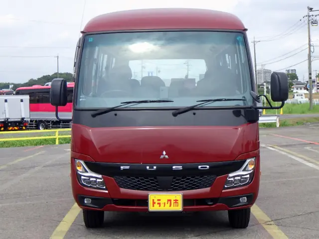 三菱 ローザ 2RG-BE740G(2WD)の写真34