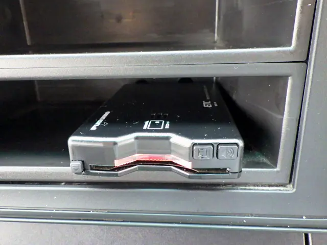 三菱 ローザ 2RG-BE740G(2WD)の写真43