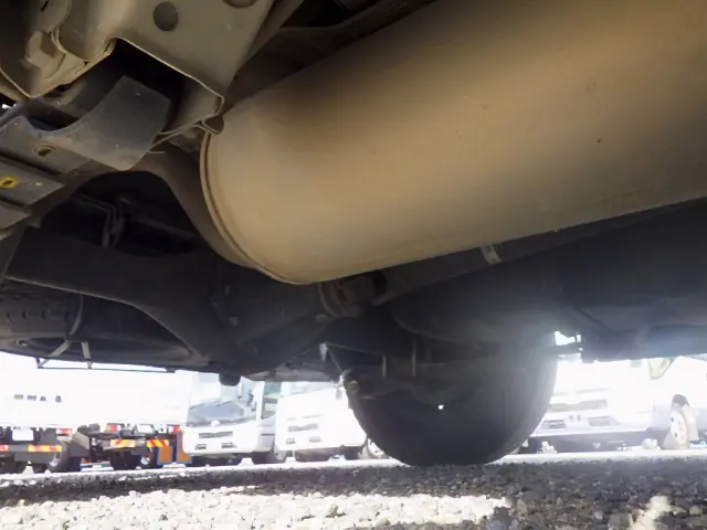 トヨタ ハイエース 3BA-TRH214W(2WD)の写真31
