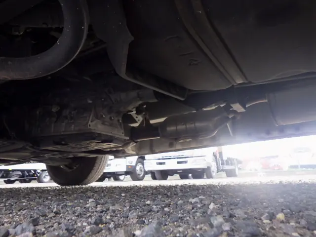 トヨタ ハイエース 3BA-TRH214W(2WD)の写真33