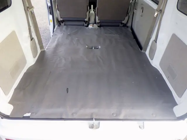 日産 クリッパーバン 5BD-DR17V(2WD)の写真15