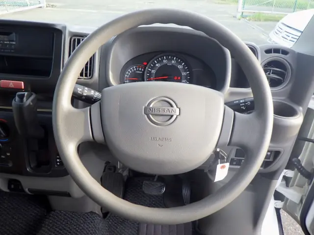 日産 クリッパーバン 5BD-DR17V(2WD)の写真17