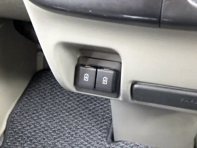 日産 クリッパーバン 5BD-DR17V(2WD)の写真20