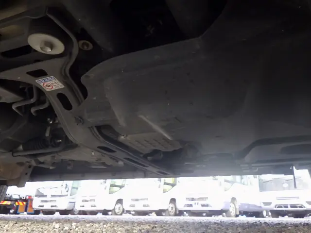 日産 クリッパーバン 5BD-DR17V(2WD)の写真24
