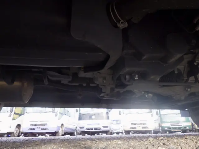 日産 クリッパーバン 5BD-DR17V(2WD)の写真25