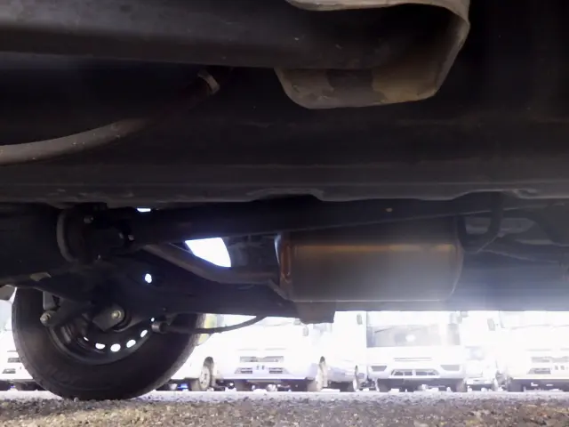 日産 クリッパーバン 5BD-DR17V(2WD)の写真26