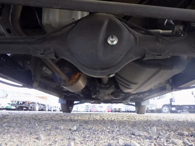 日産 クリッパーバン 5BD-DR17V(2WD)の写真27