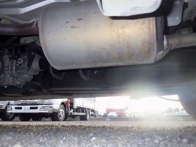 日産 クリッパーバン 5BD-DR17V(2WD)の写真28