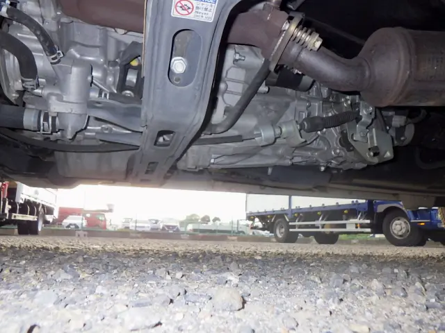 日産 クリッパーバン 5BD-DR17V(2WD)の写真29