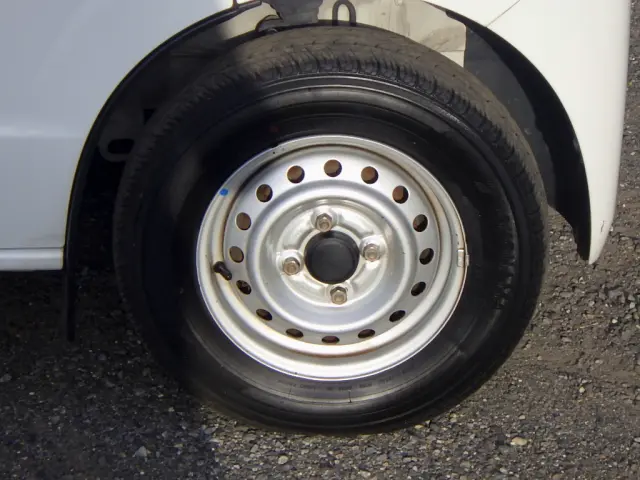 日産 クリッパーバン 5BD-DR17V(2WD)の写真30