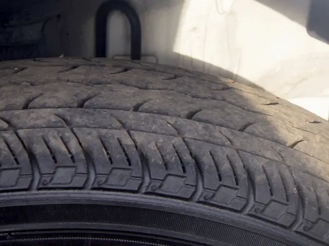 日産 クリッパーバン 5BD-DR17V(2WD)の写真32