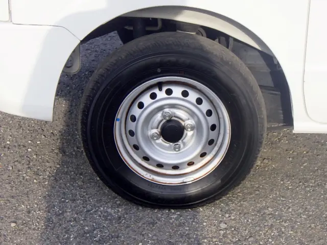 日産 クリッパーバン 5BD-DR17V(2WD)の写真33