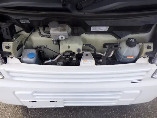 日産 クリッパーバン 5BD-DR17V(2WD)の写真36