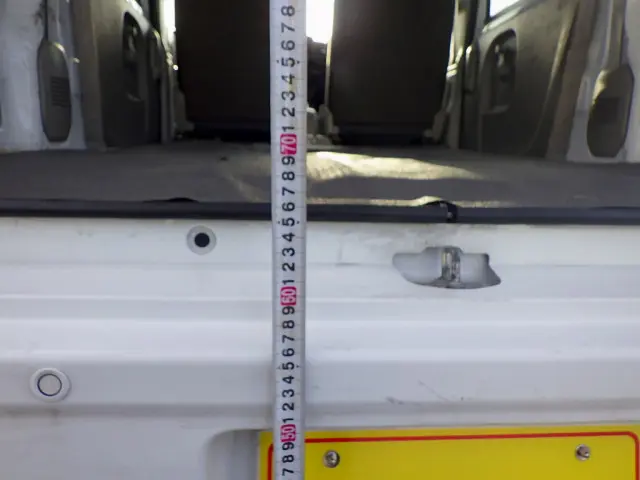 日産 クリッパーバン 5BD-DR17V(2WD)の写真41