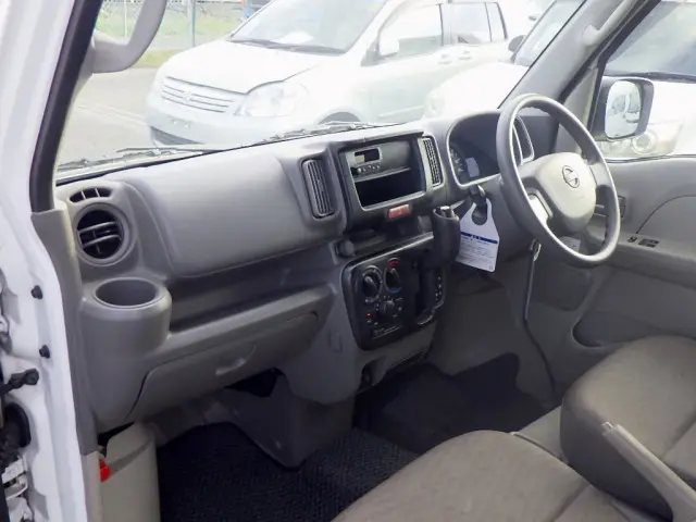 日産 クリッパーバン 5BD-DR17V(2WD)の写真42