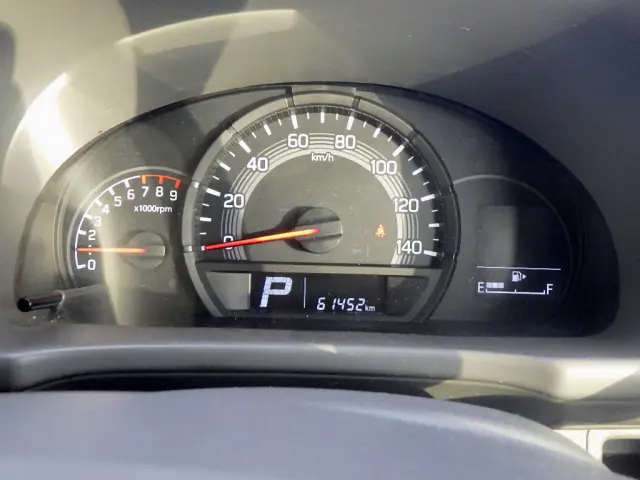 日産 クリッパーバン 5BD-DR17V(2WD)の写真49