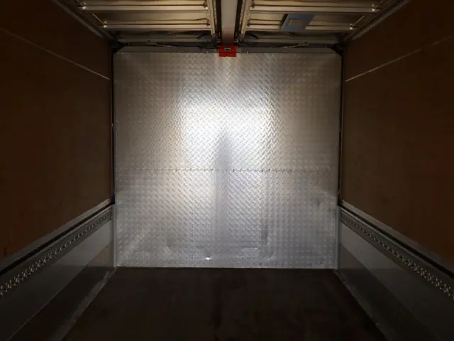 三菱 ファイター 2KG-FK65F(2WD)の写真16