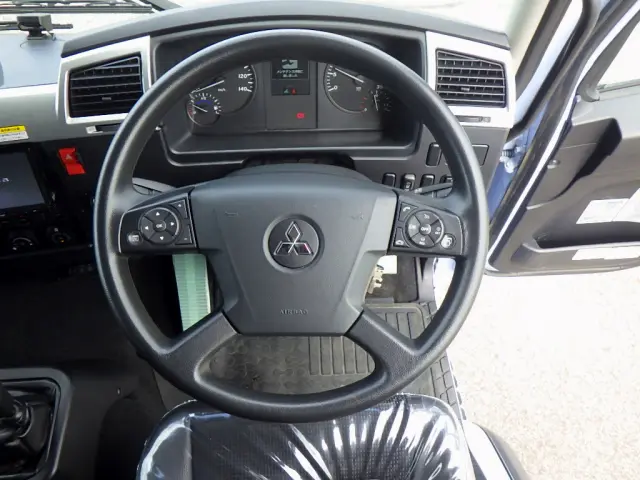 三菱 ファイター 2KG-FK65F(2WD)の写真19