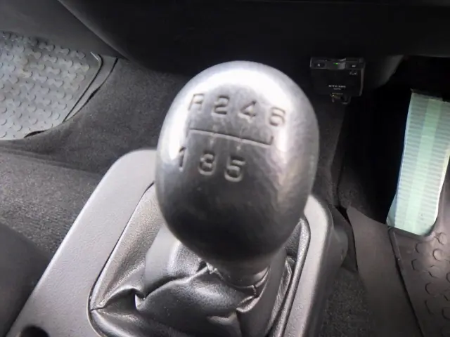 三菱 ファイター 2KG-FK65F(2WD)の写真20