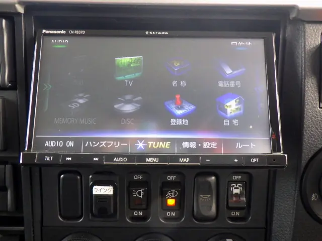 三菱 ファイター 2KG-FK65F(2WD)の写真25