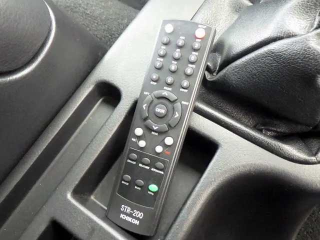 三菱 ファイター 2KG-FK65F(2WD)の写真28