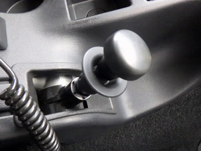 三菱 ファイター 2KG-FK65F(2WD)の写真30