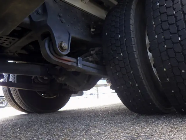 三菱 ファイター 2KG-FK65F(2WD)の写真32
