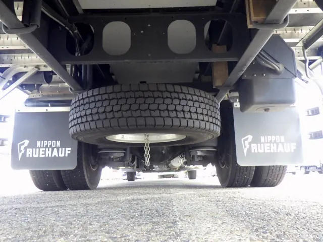 三菱 ファイター 2KG-FK65F(2WD)の写真33