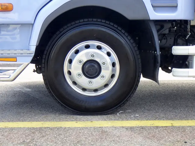 三菱 ファイター 2KG-FK65F(2WD)の写真34