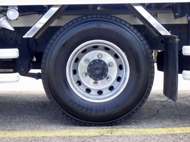 三菱 ファイター 2KG-FK65F(2WD)の写真35