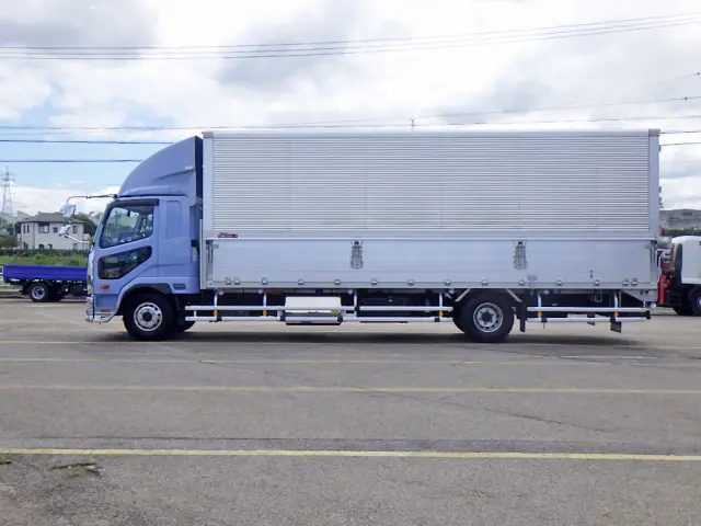 三菱 ファイター 2KG-FK65F(2WD)の写真39