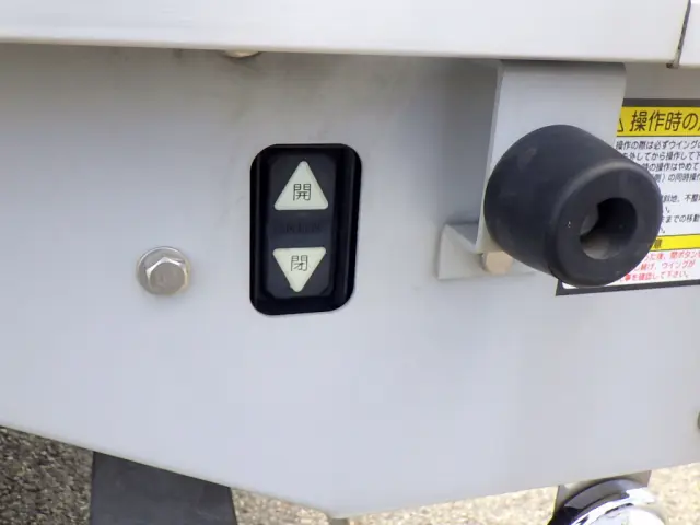 三菱 ファイター 2KG-FK65F(2WD)の写真44