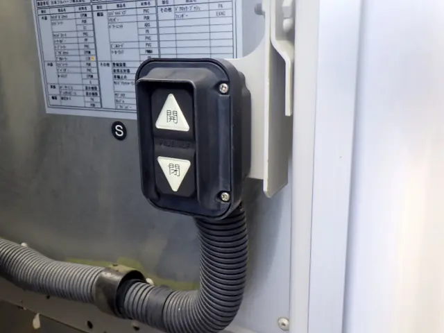 三菱 ファイター 2KG-FK65F(2WD)の写真45