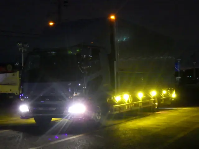 三菱 ファイター 2KG-FK65F(2WD)の写真46