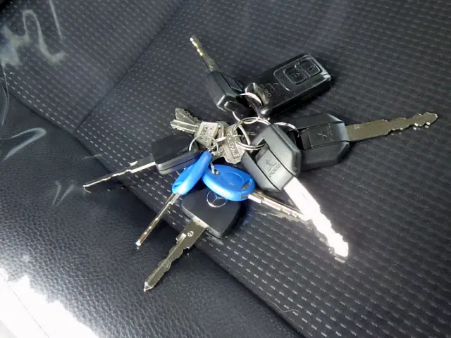 三菱 ファイター 2KG-FK65F(2WD)の写真50