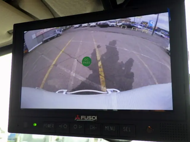 三菱 キャンター 2RG-FEAV0(2WD)の写真22