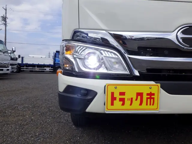 日野 デュトロ 2WG-XZU603T(2WD)の写真3
