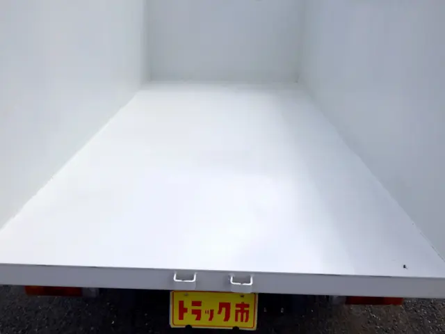 日野 デュトロ 2WG-XZU603T(2WD)の写真8