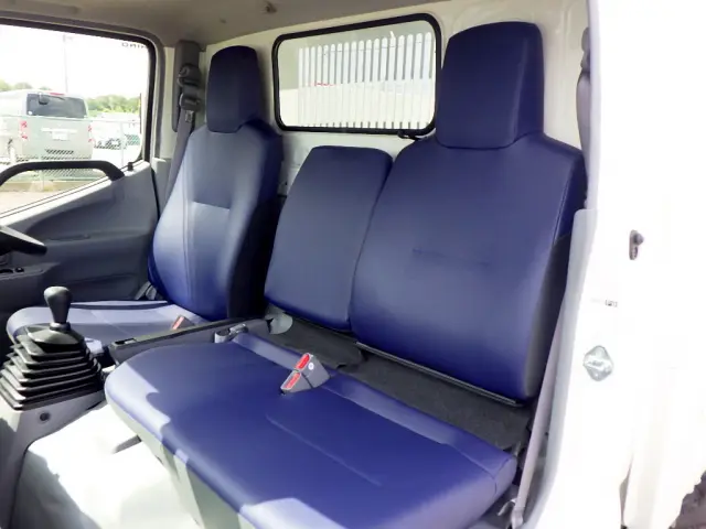 日野 デュトロ 2WG-XZU603T(2WD)の写真18