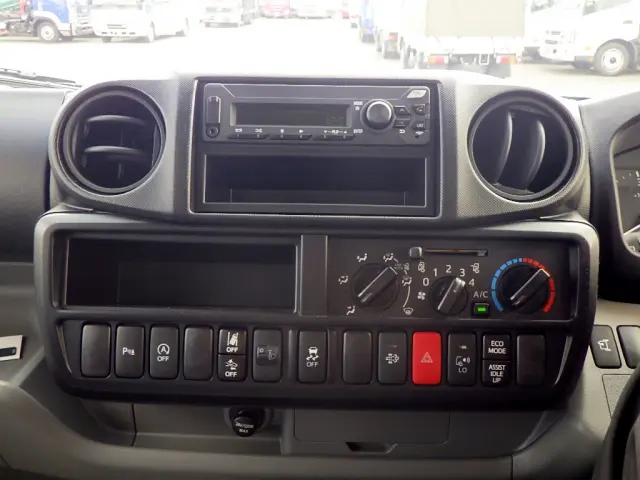 日野 デュトロ 2WG-XZU603T(2WD)の写真20