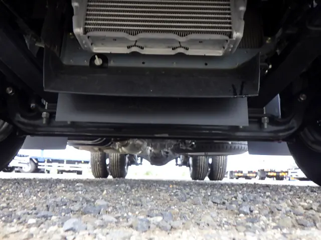 日野 デュトロ 2WG-XZU603T(2WD)の写真28