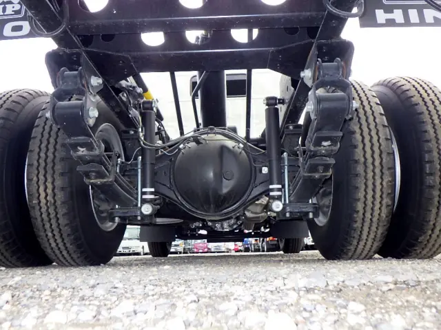 日野 デュトロ 2WG-XZU603T(2WD)の写真33