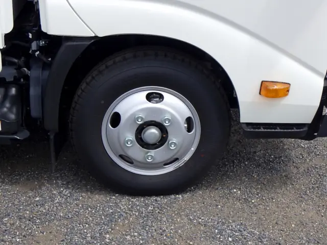 日野 デュトロ 2WG-XZU603T(2WD)の写真34
