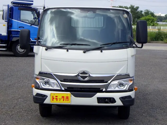 日野 デュトロ 2WG-XZU603T(2WD)の写真39