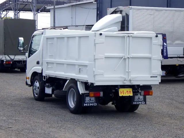 日野 デュトロ 2WG-XZU603T(2WD)の写真40