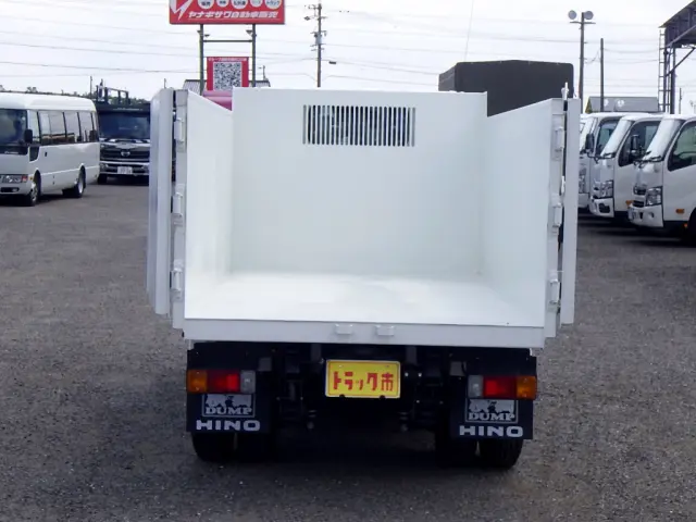日野 デュトロ 2WG-XZU603T(2WD)の写真41