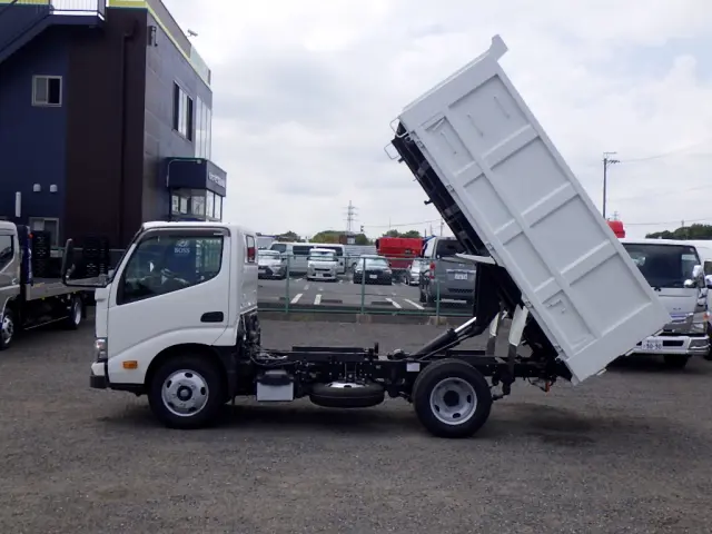 日野 デュトロ 2WG-XZU603T(2WD)の写真42