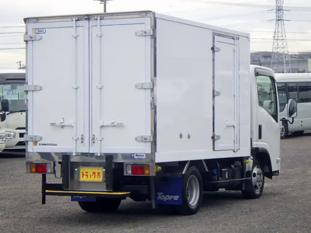 いすゞ エルフ 2RG-NLR88AM(2WD)の写真29