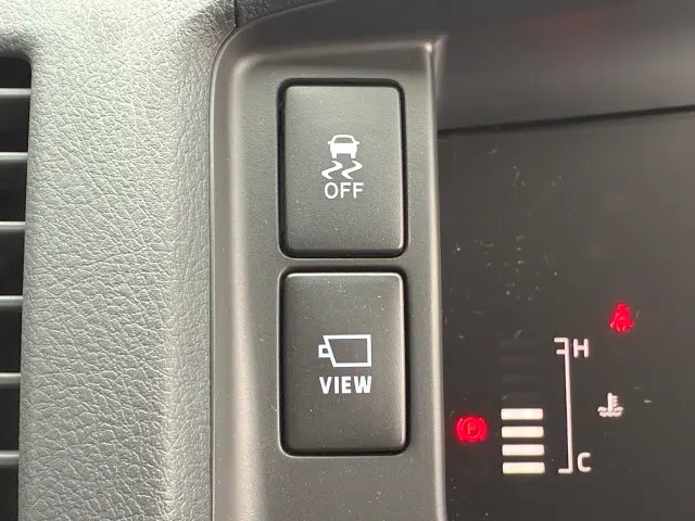 トヨタ ハイエースバン 3DF-GDH201V(2WD)の写真32