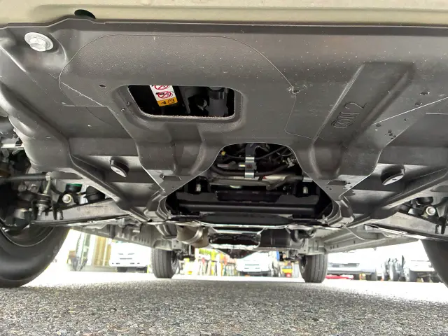 トヨタ ハイエースバン 3DF-GDH201V(2WD)の写真40